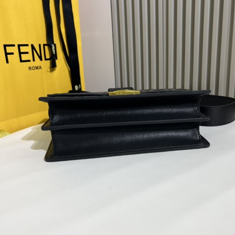 Fendi Satchel Bags